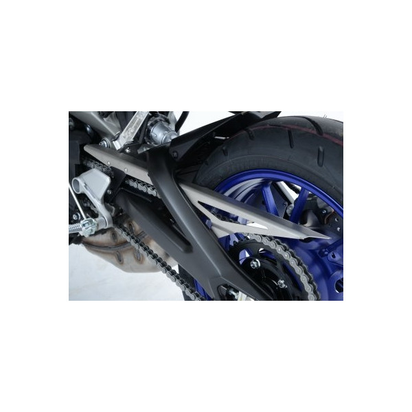 R&G Chain Guard for Yamaha MT/FZ-09 & SP '18-'20
